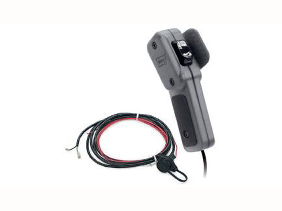 Warn ATV Side X Side & Motorcycle Winch Remote Control Upgrade Kit