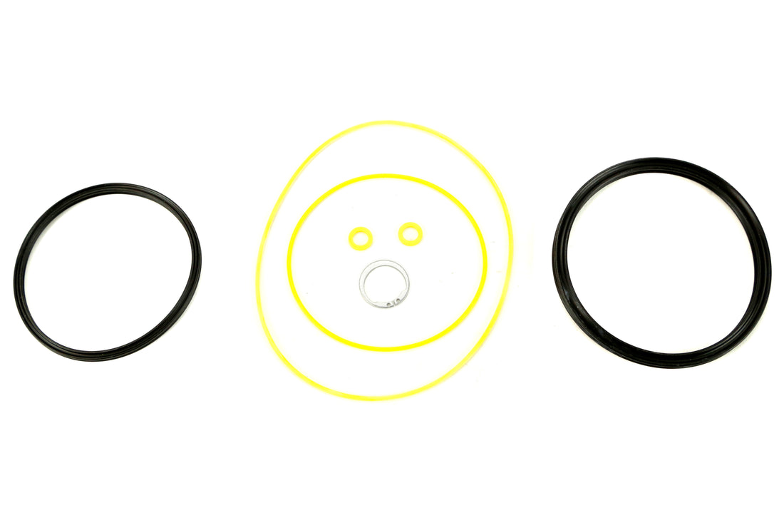 Warn Winch Replacement Seal Kit