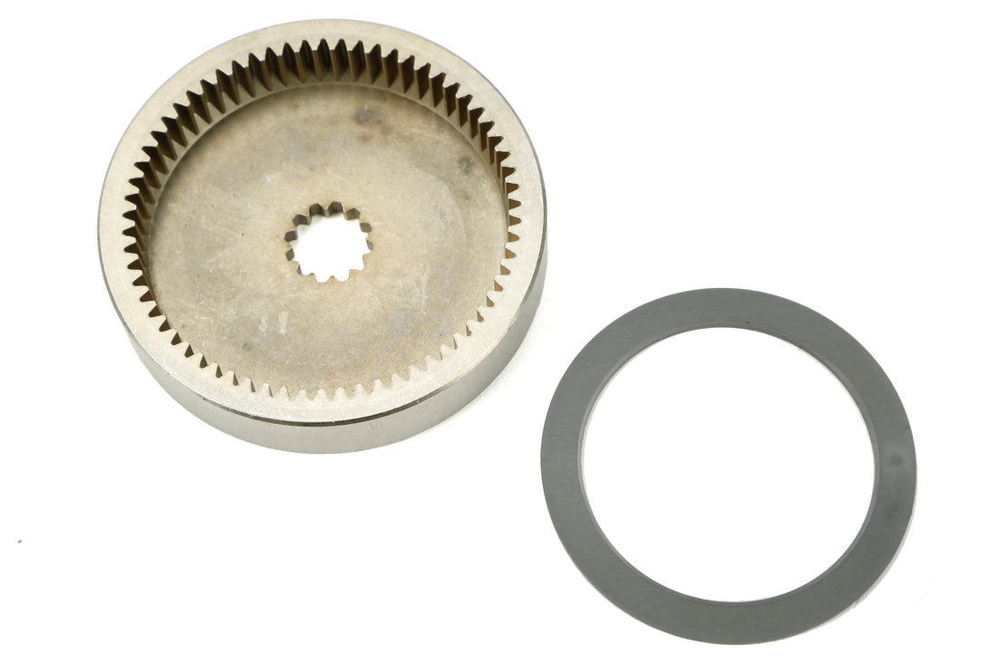 Warn Vantage 2000 Driven Ring Gear Service Kit