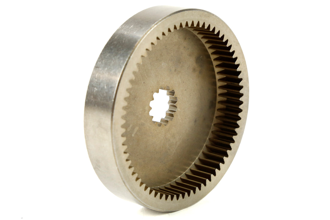 Warn Vantage 2000 Driven Ring Gear Service Kit