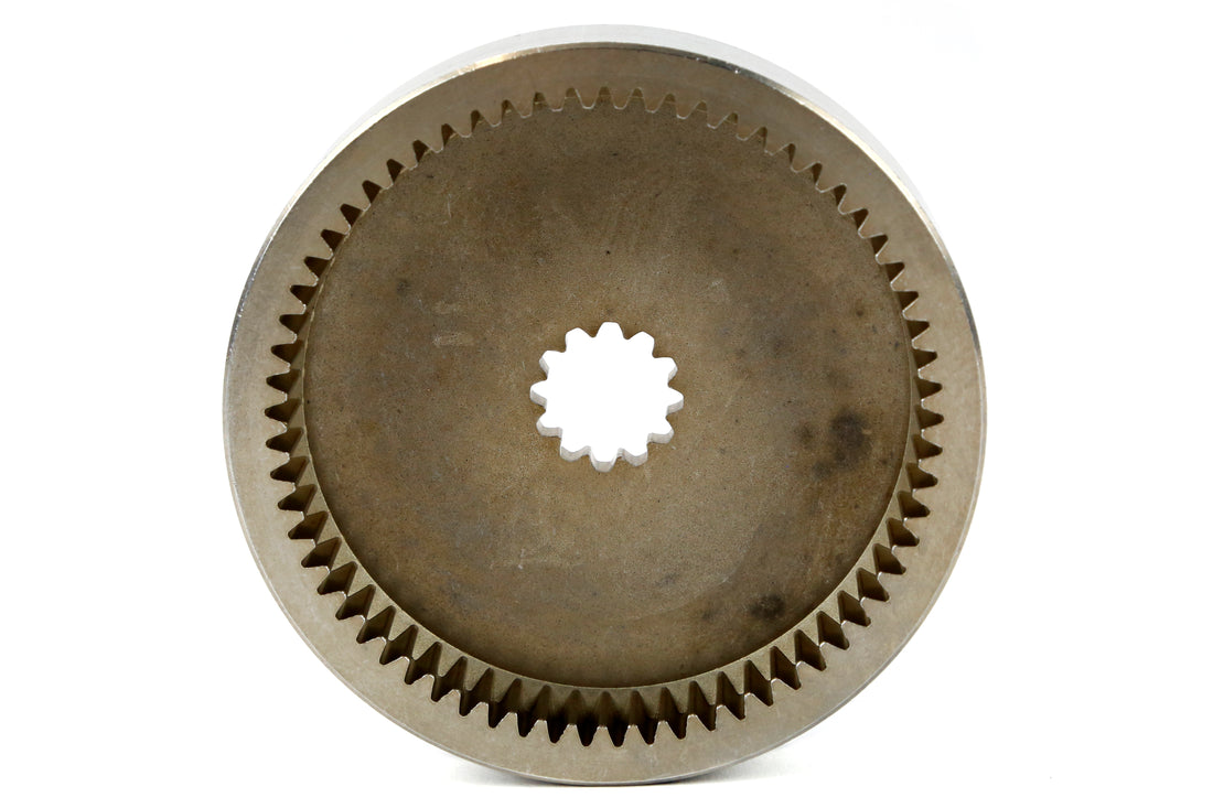 Warn Vantage 2000 Driven Ring Gear Service Kit