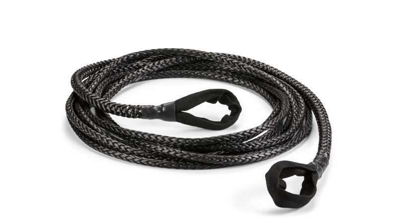 Warn Spydura Synthetic Rope Extension 25ft x 3/8in