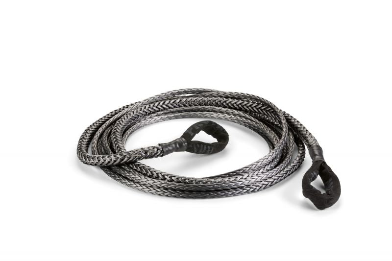 Warn Spydura Pro Synthetic Rope Extension 50ft x 3/8in