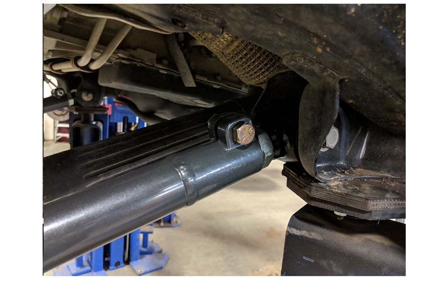 Synergy Manufacturing Adjustable Front Lower Control Arms, Pair