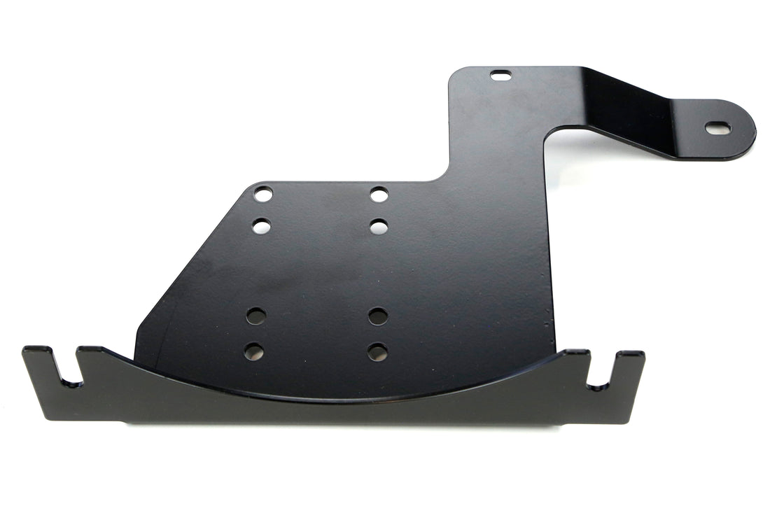 EVO Manufacturing Air Compressor Mount Kit