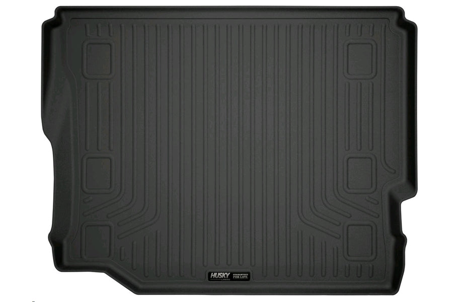 Husky Liners Weatherbeater Leather Cargo Liner