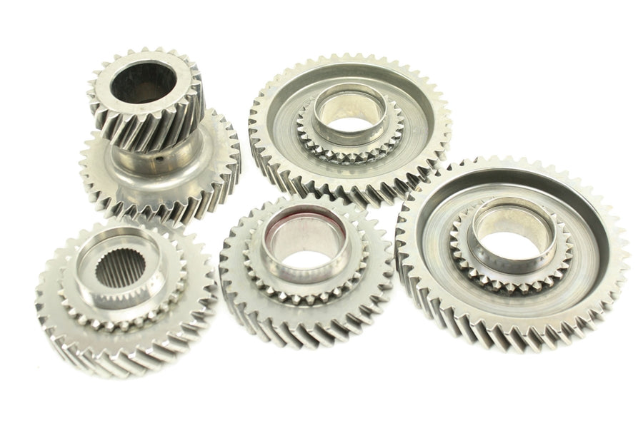 Advance Adapters Atlas 4.31 Transfer Case Gear Set w/ 1.5in Idler Pin