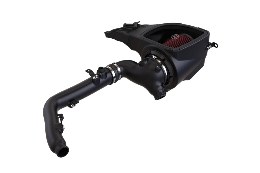 S&B Filters Cold Air Intake System