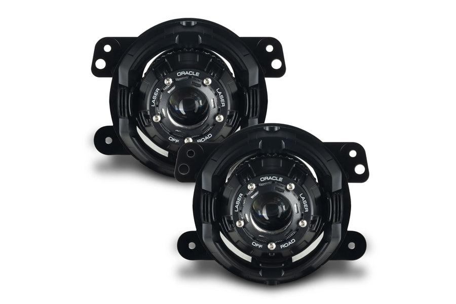 Oracle Lighting 15W Off-Road Laser Fog Lights