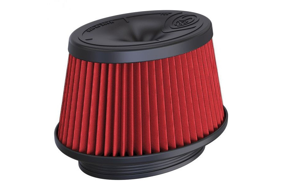 S&B Filters Replacement Air Filter - Cotton