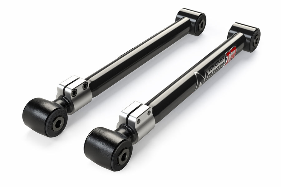 Teraflex Alpine IR Rear Lower Control Arms - 2-4in Lift