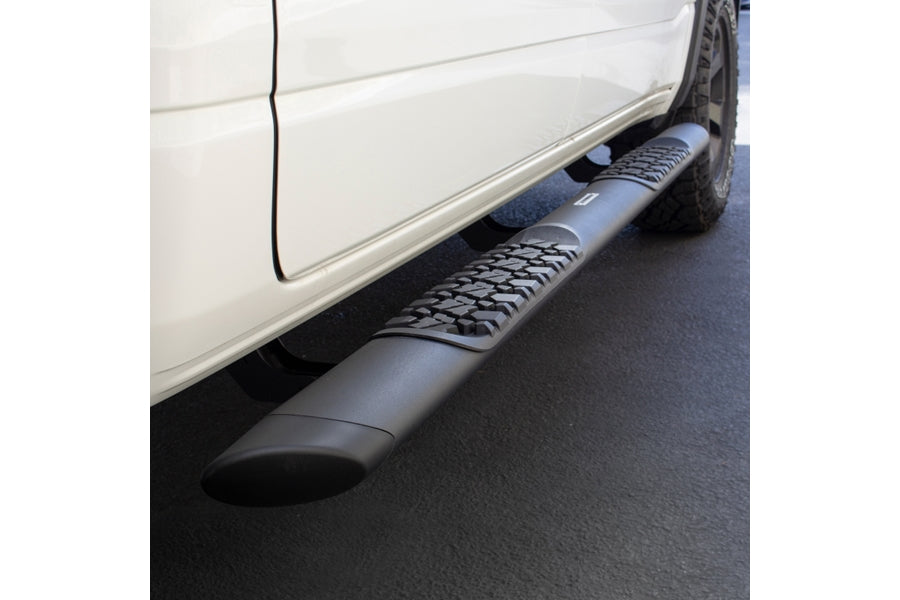 Go Rhino Vertex Side Bar Kit