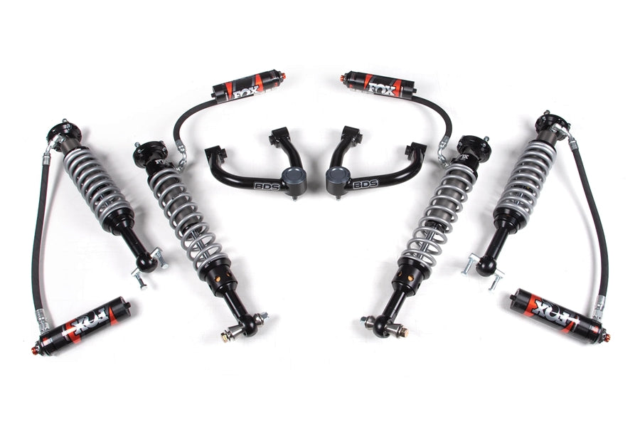 BDS Suspension 3in Coilover Lift Kit