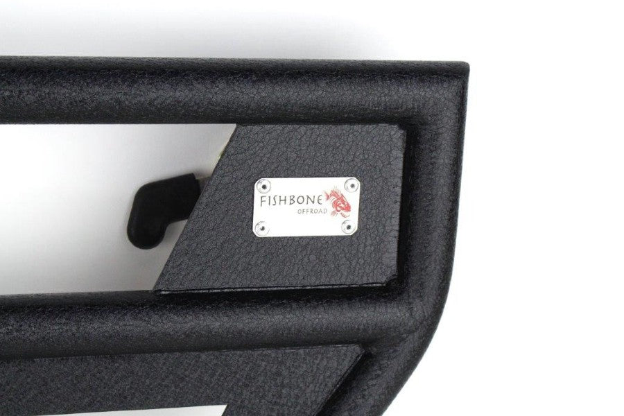 Fishbone Offroad Front and Rear Tube Doors