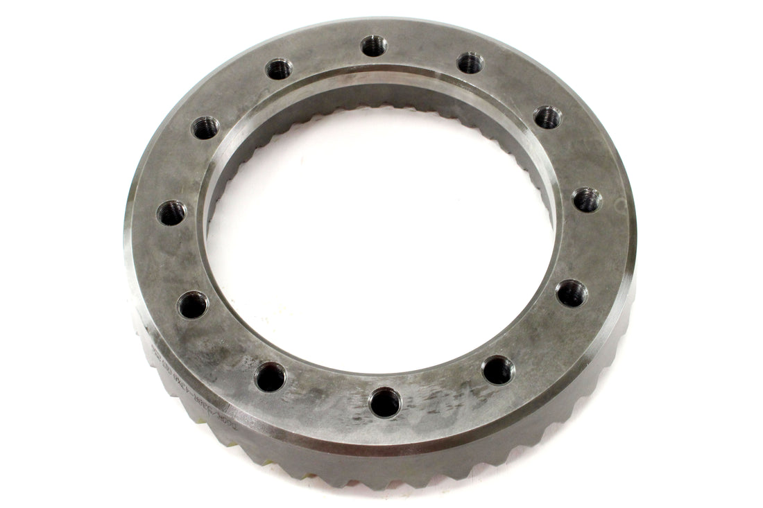 Yukon Dana 60 5.38 Ring and Pinion Thin Reverse Gear Set - Rear