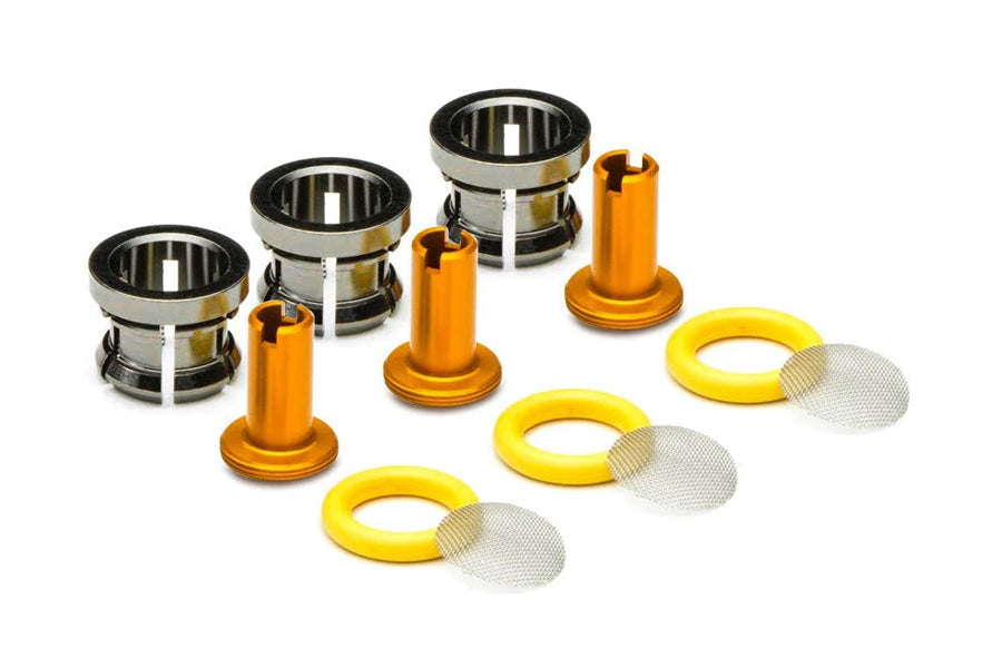 AccuAir Suspension ENDO PTC Fitting Repair Kit