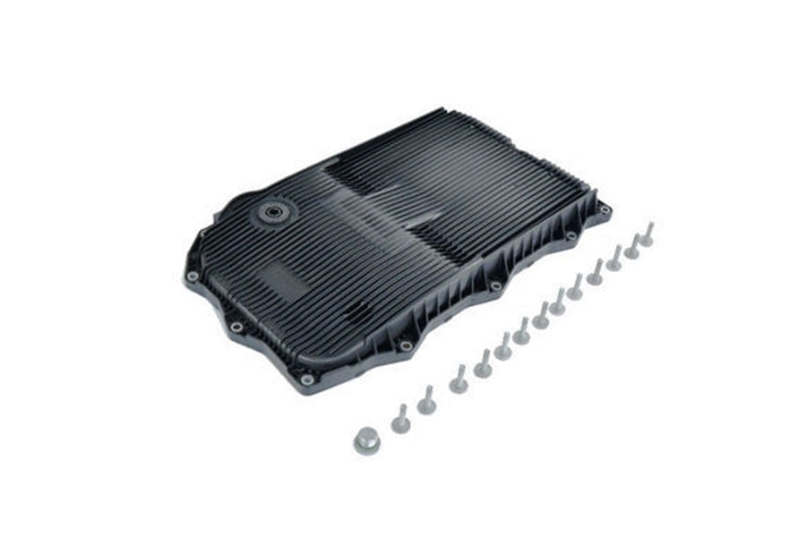Mopar Transmission Oil Pan and Filter