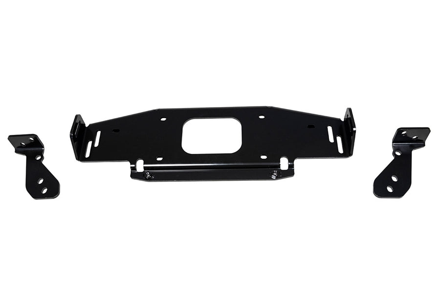 AEV Winch Mount