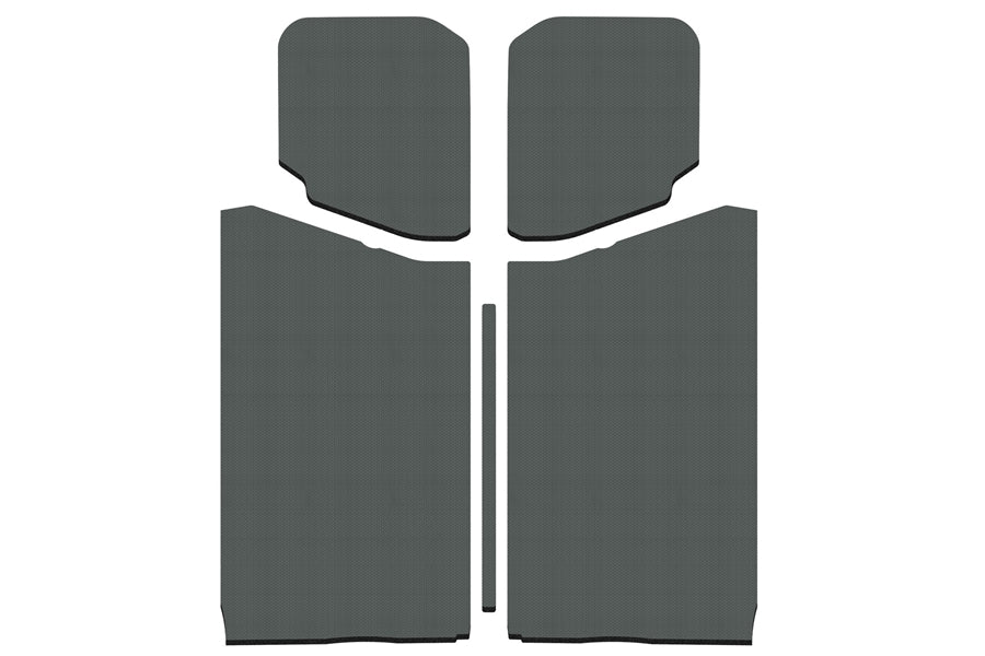 DEI Sound Deadening Original Finish Headliner - Gray
