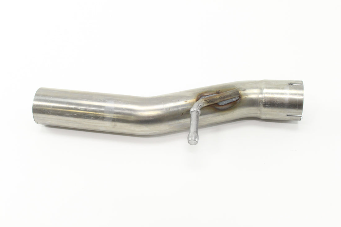 Magnaflow Rock Crawler Series Cat-Back Exhaust