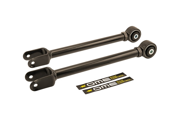 Old Man Emu 4in Suspension Lift Kit w/ BP-51 Bypass Shocks