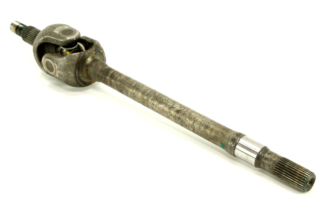 Dana Spicer 30 Front Left Axle Shaft Assembly