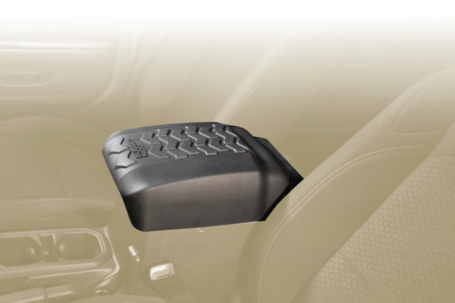 Rugged Ridge All-Terrain Center Console Cover