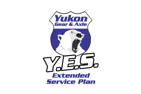 Yukon Ring and Pinion Gear Kit w/Lifetime Service Warranty