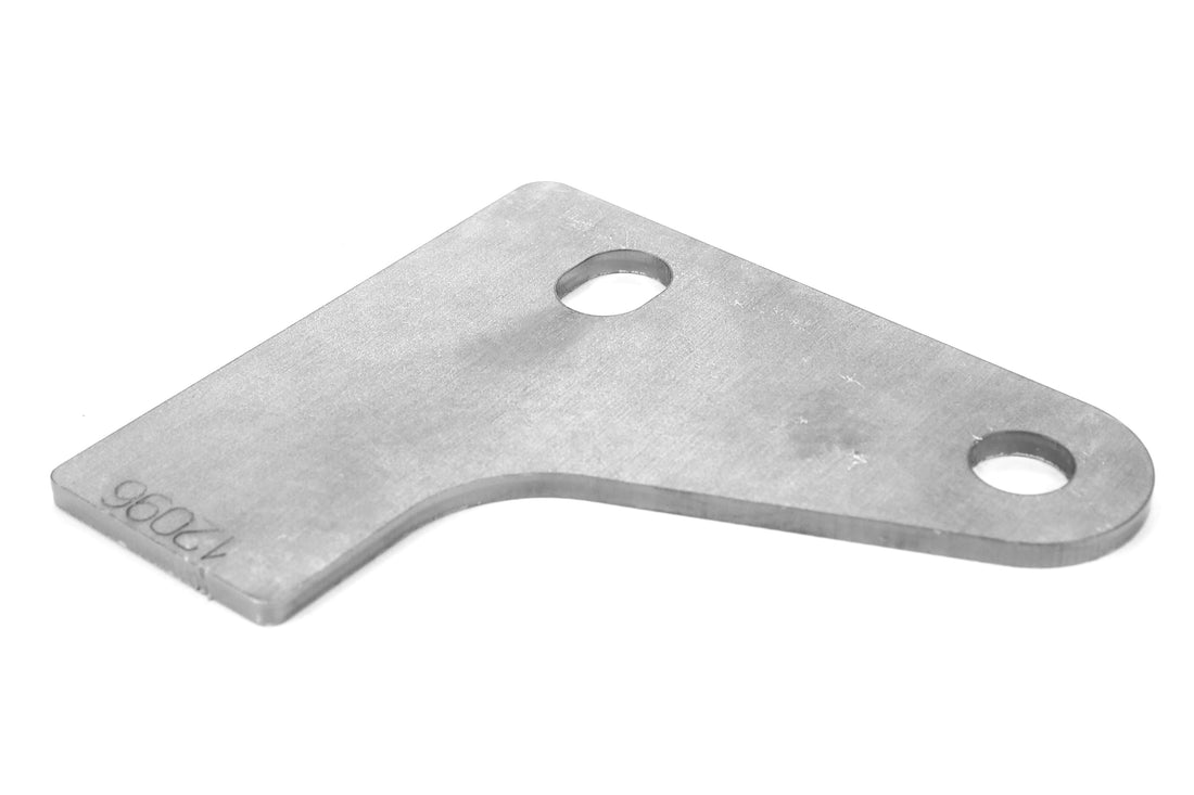 EVO Manufacturing ProTek Dana 44 Axle Truss Front