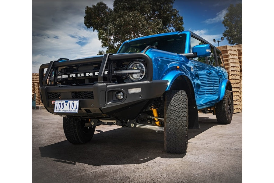 ARB Old Man Emu Medium Load 2in Lift Kit