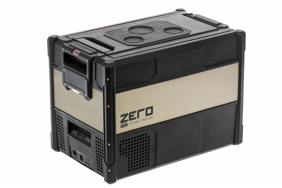 ARB Fridge, Tie Down and Harness Package