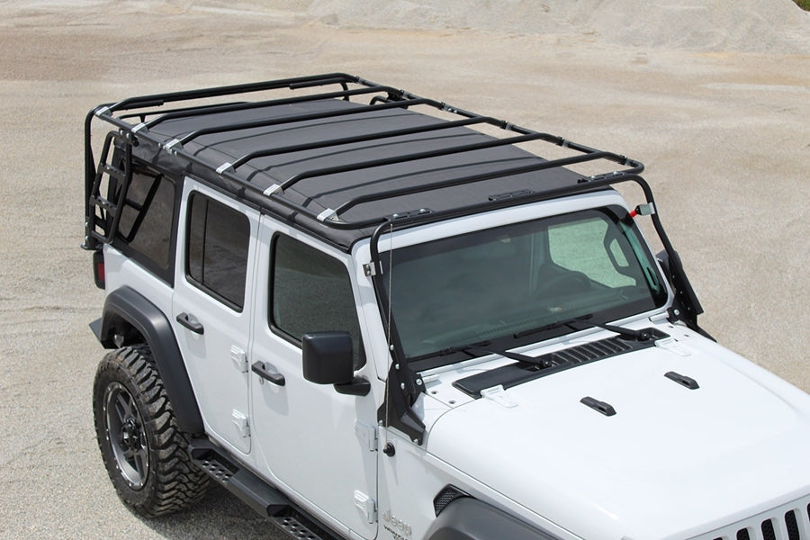 LoD Destroyer Base Rack Long Cross Bar - Single