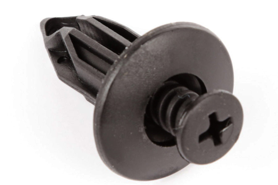 Rugged Ridge 12mm Push Pin Bumper to Front Fascia