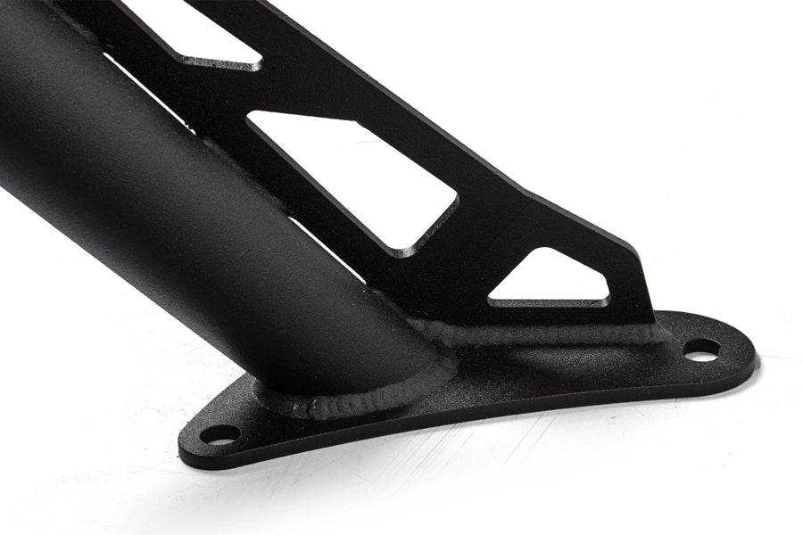 Crawltek Front Bumper Stinger - Black