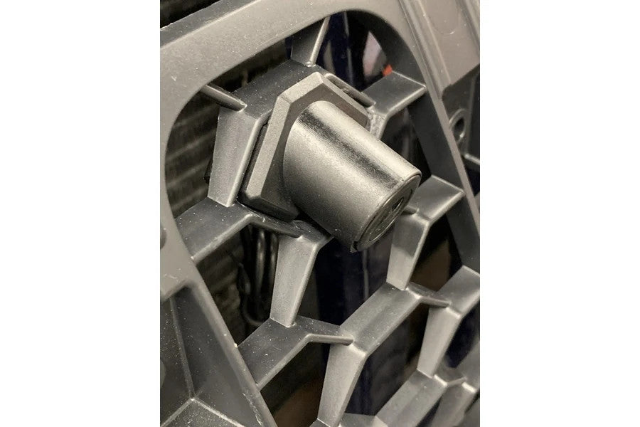 Z Automotive Front Camera