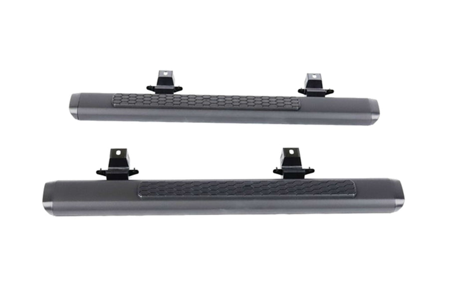 Mopar Tubular Side Step Kit