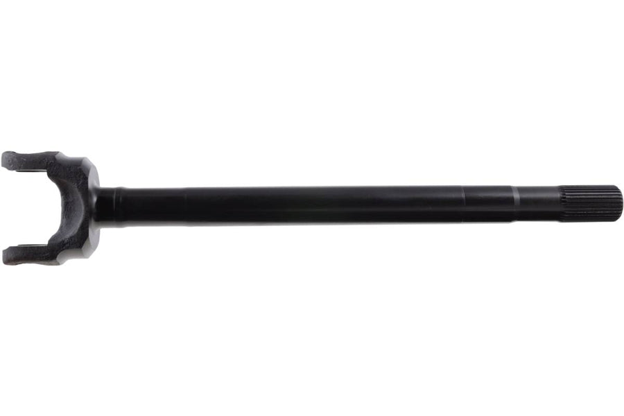 Dana Spicer D44 Chromoly Axle Shaft - Front Left