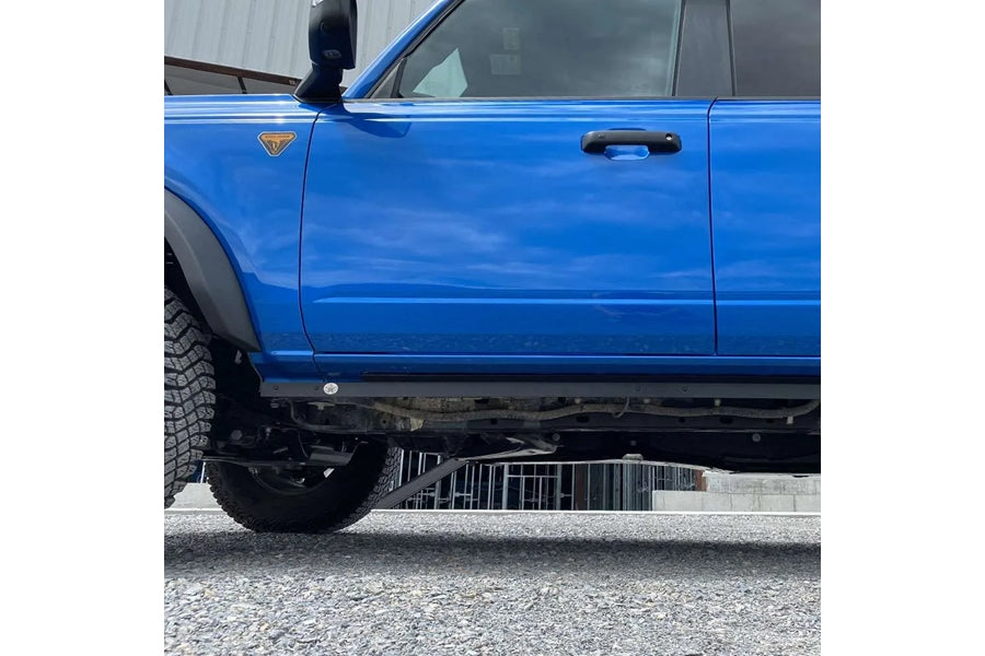Rock Slide Engineering Cinch Strap Kit