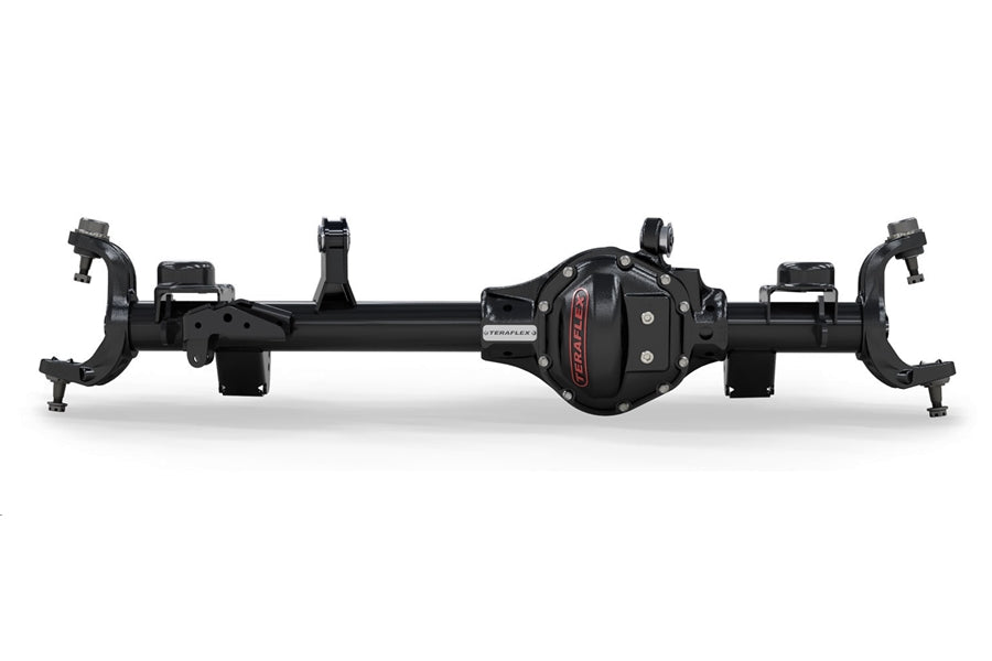 Teraflex Front Tera44 HD Axle w/ 5.38 R and P and ARB Locker, 0-3in Lift