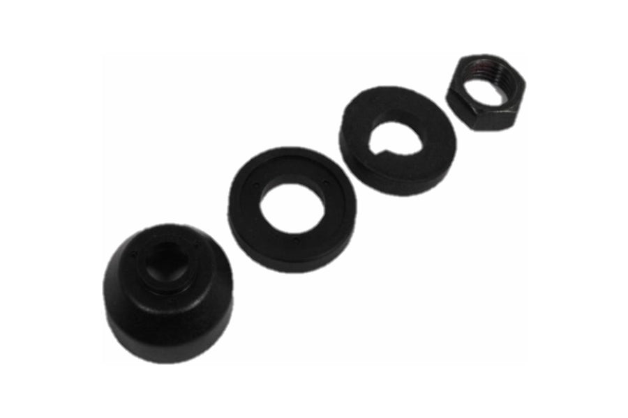 Mopar Rear Wiper Motor Mounting Hardware