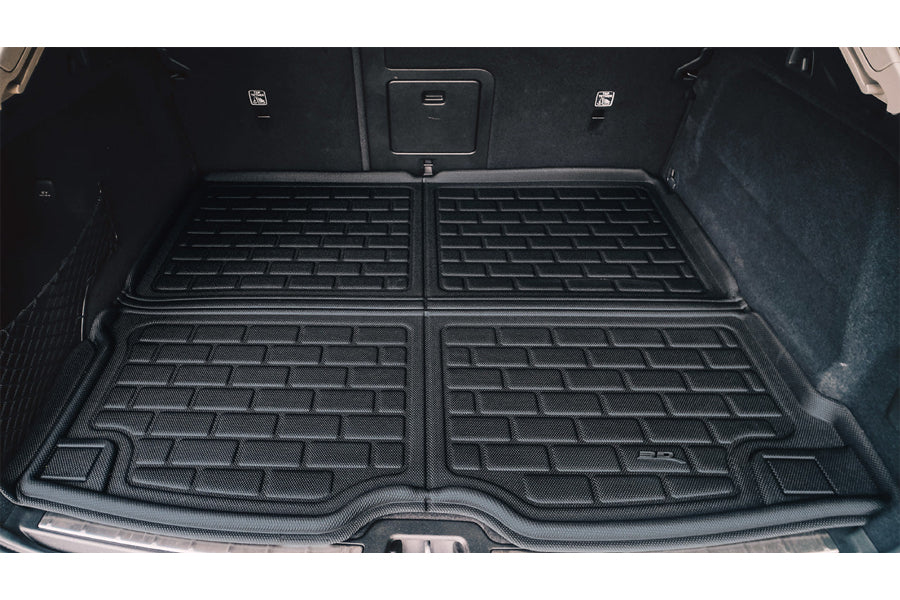 3D MAXpider Kagu All-Weather Perfect Fit Cargo Liner