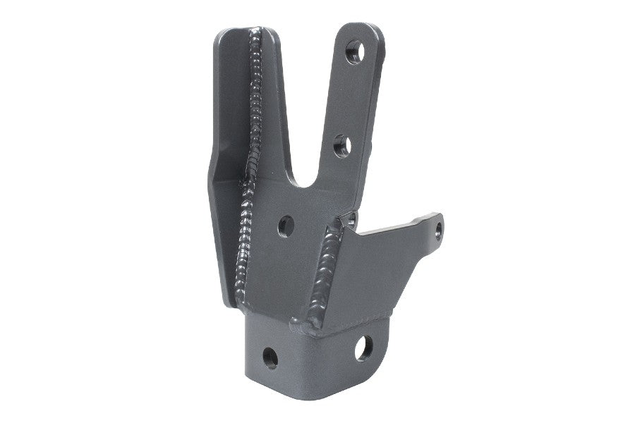 Synergy Manufacturing Front Track Bar and Sector Shaft Brace w/ Sealed Bearing