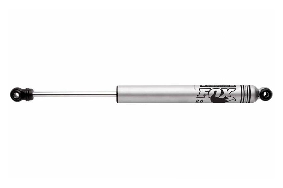 JKS Fox 2.0 Adventure Series Front Shock