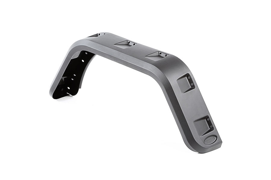 Rugged Ridge Hurricane Fender Flare Kit