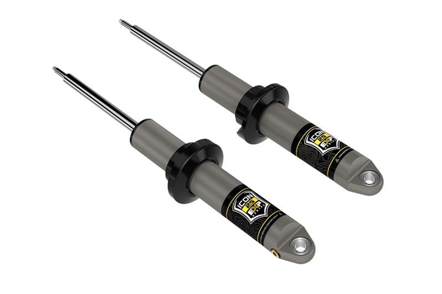 Icon Vehicle Dynamics 1.375-3in Stage 2 Lift Kit