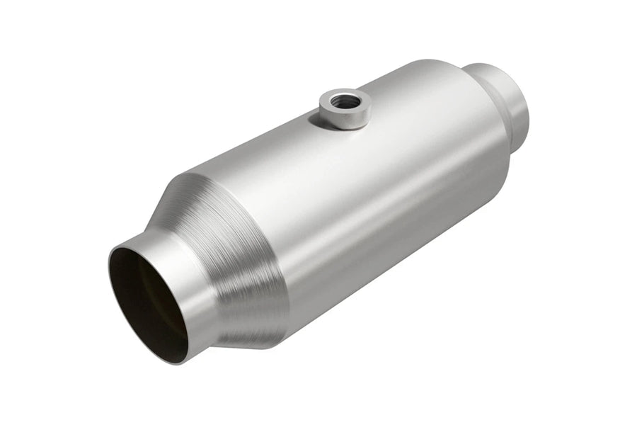 MagnaFlow California Grade CARB Compliant Catalytic Converter
