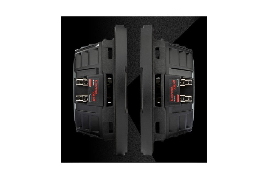 Kicker 10in CompRT 4 Ohm Subwoofer