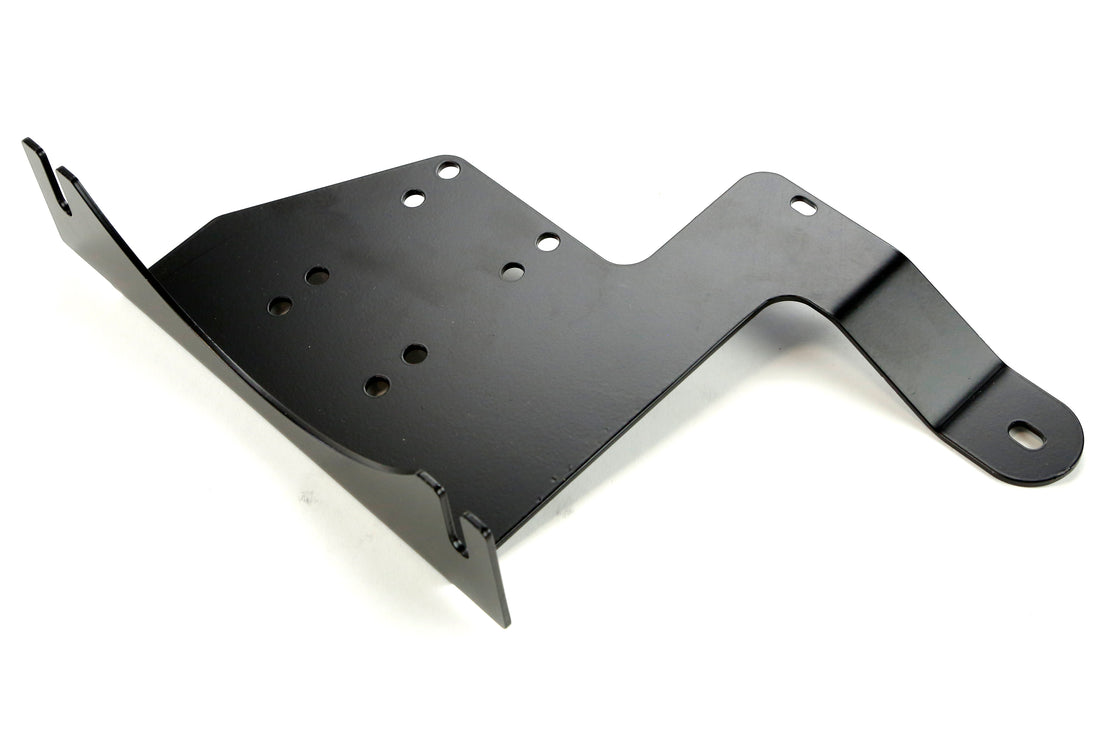 EVO Manufacturing Air Compressor Mount Kit