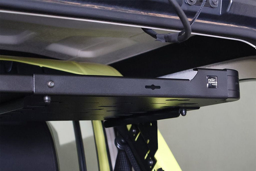 Front Runner Outfitters Cargo Molle Interior Shelf