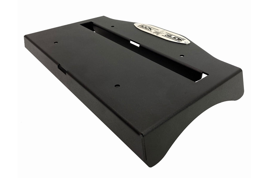 Rock Slide EZ License Plate Mount
